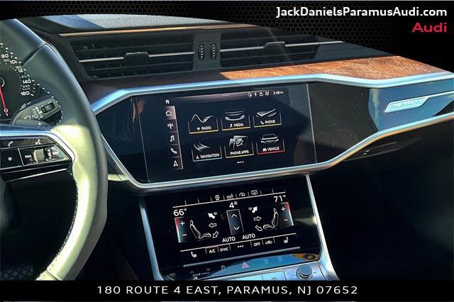 2020 audi a6 45 premium