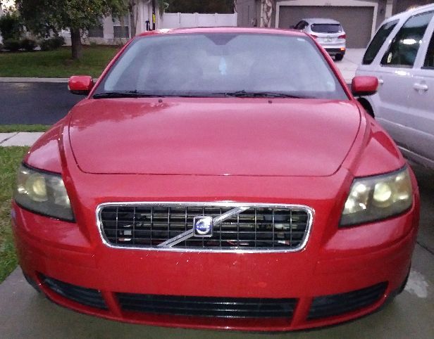 2005 volvo s40 for sale in florida by owner
