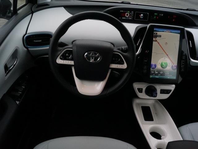 used 2019 toyota prius prime premium morgantown, wv 26501 for sale in morgantown, west virginia