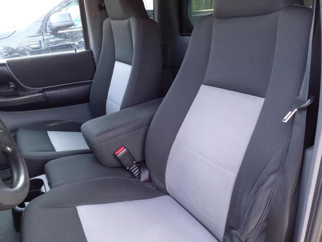 2008 ford ranger xlt