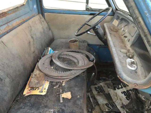 ***no reserved*** 1970 subaru 360 truck 2 cylinder engine 66 mpg, title in hand
