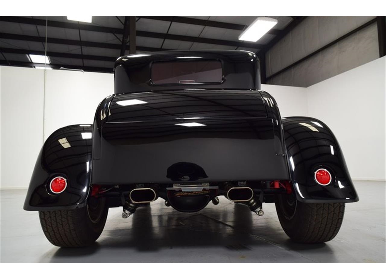 1930 ford coupe