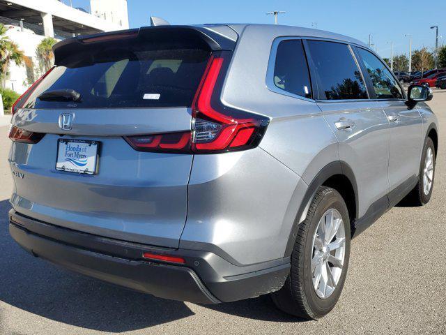2023 honda cr-v ex-l awd
