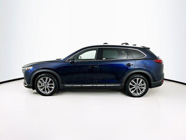 2021 mazda cx-9 grand touring