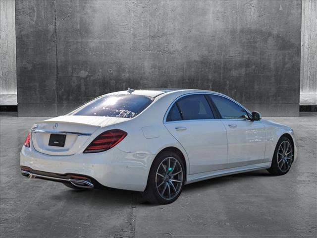 2019 bmw 530 xdrive