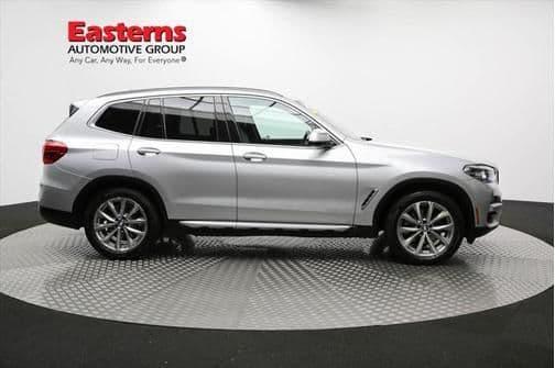 2019 bmw x3 xdrive30i in frederick, maryland