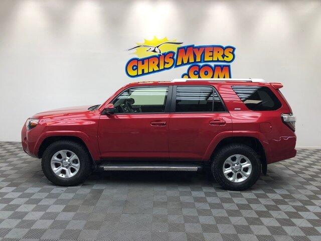 used 2014 toyota 4runner sr5 daphne, al 36526 for sale in daphne, alabama