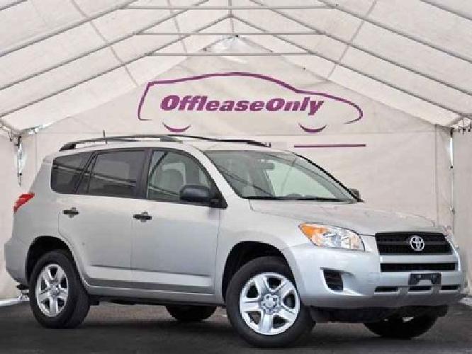 2010 toyota rav4 4x4 in lake worth, fl