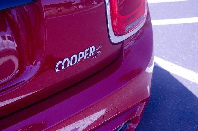 used 2014 mini cooper s 2-door hardtop bend, or 97701 for sale in bend, oregon