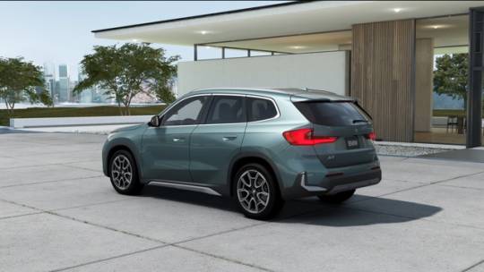 2025 BMW