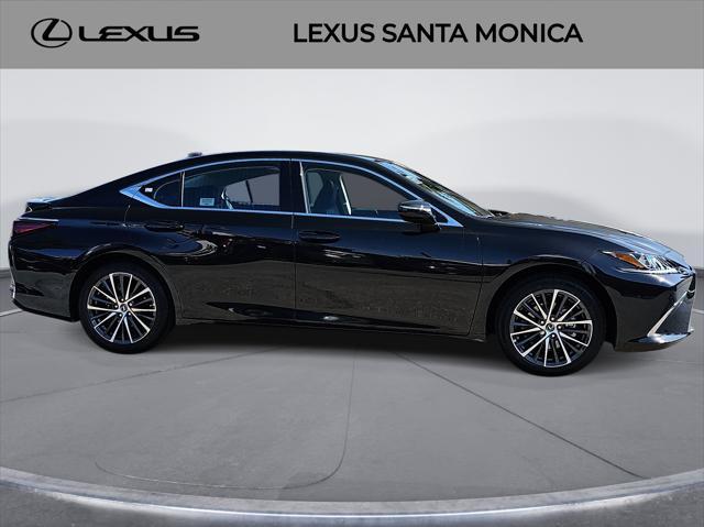 2025 lexus es 300h premium