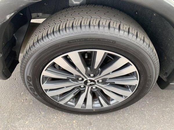 2020 mitsubishi outlander in phoenix, arizona