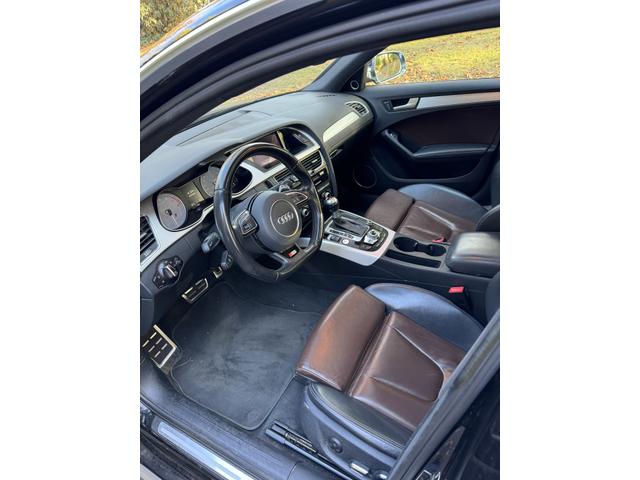 2015 audi s4 3.0t premium plus