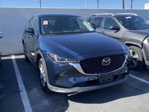 2023 mazda cx-5 2.5 s select package in phoenix, arizona