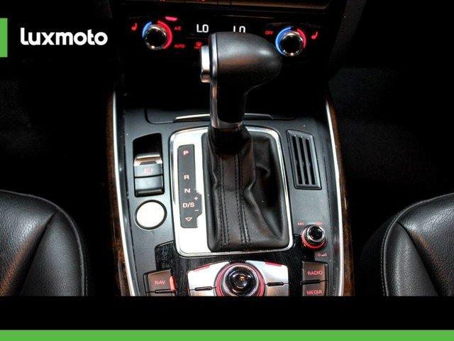 used 2016 audi q5 2.0t premium plus portland, or 97214 for sale in portland, oregon