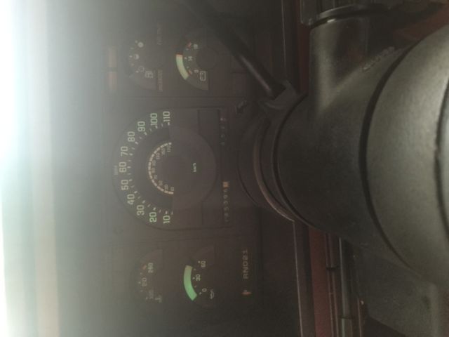 1990 chevrolet c1500 454ss