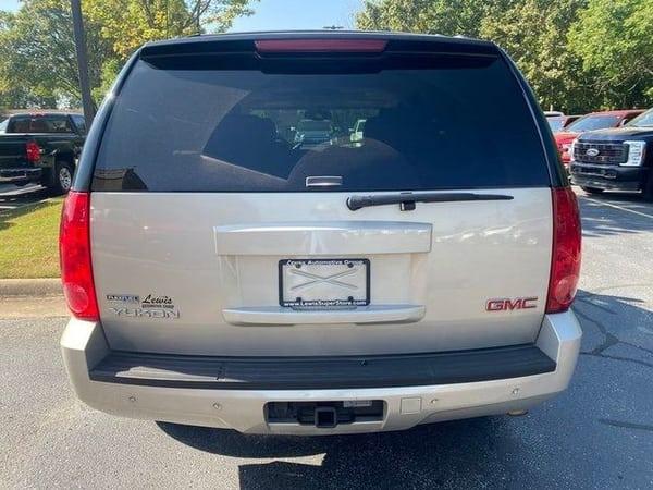 2009 gmc yukon in co bluffs, iowa