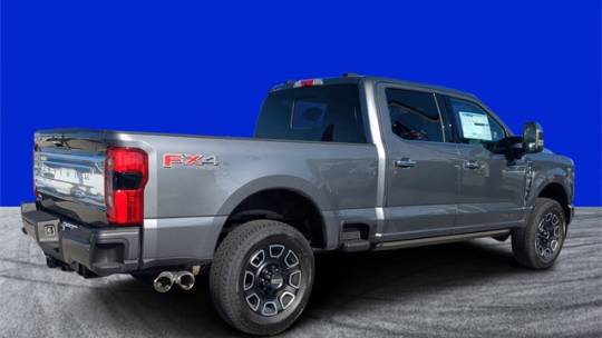 2024 Ford F-250