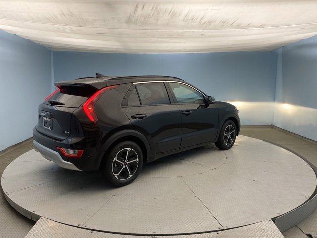 2023 kia niro ex
