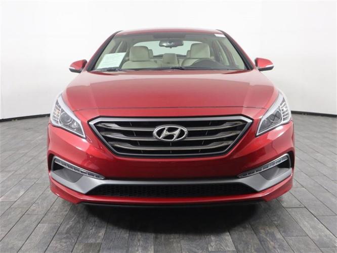 used 2017 hyundai sonata sport miami, fl 33054 for sale in hialeah, florida