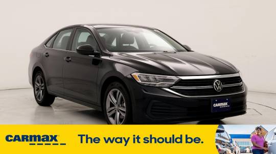 2023 Volkswagen Jetta