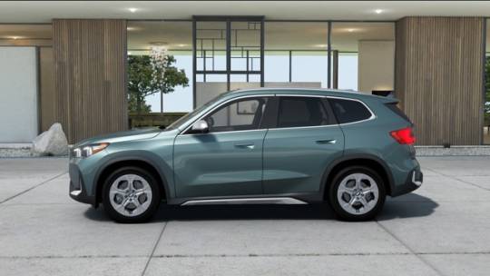 2024 BMW X1