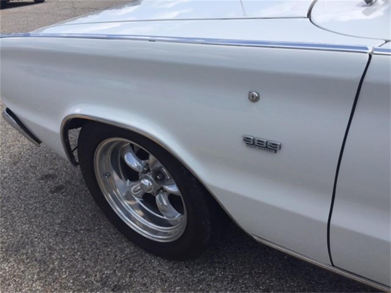 1967 dodge charger