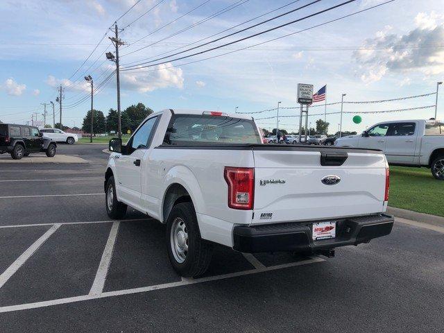 used 2016 ford f150 xl jonesboro, ar 72401 for sale in jonesboro, arkansas