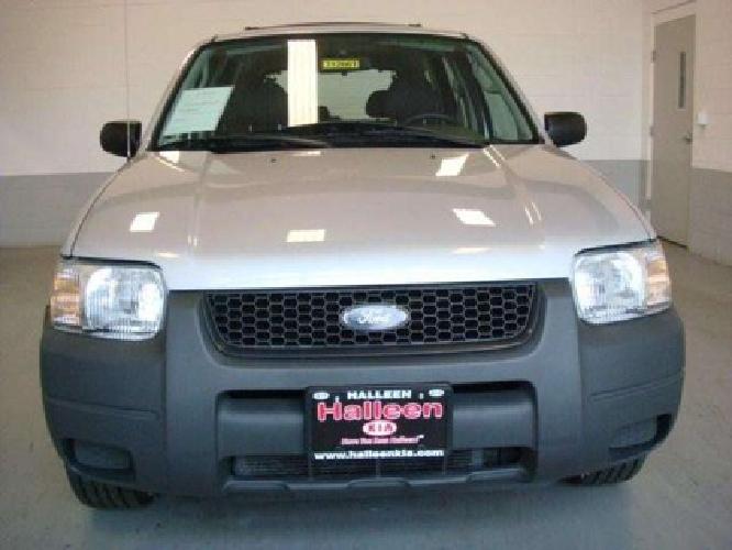 2004 ford escape xls in north olmsted, oh