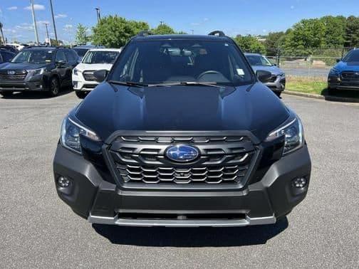 2023 subaru forester wilderness in barrett parkway, georgia