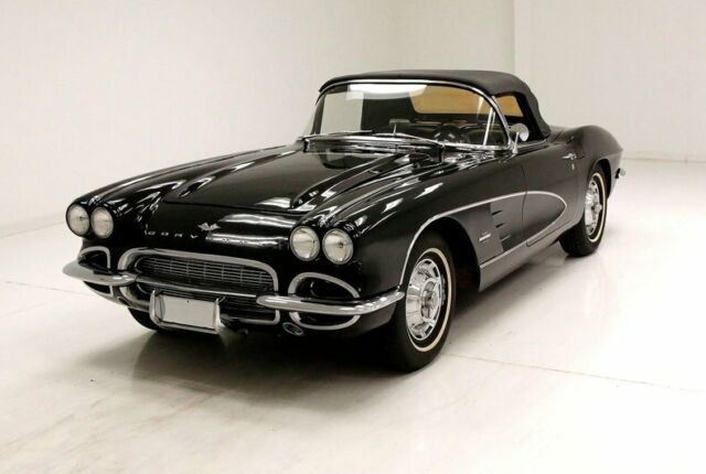 presentable paint/original 283ci v8 completely rebuilt/great driving example