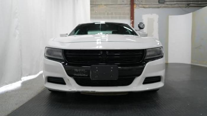 2015 dodge charger sedan 4d police awd 5.7l v8 in river grove, illinois