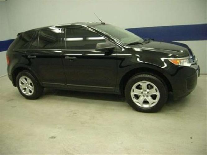 2012 ford edge se in richmond, va