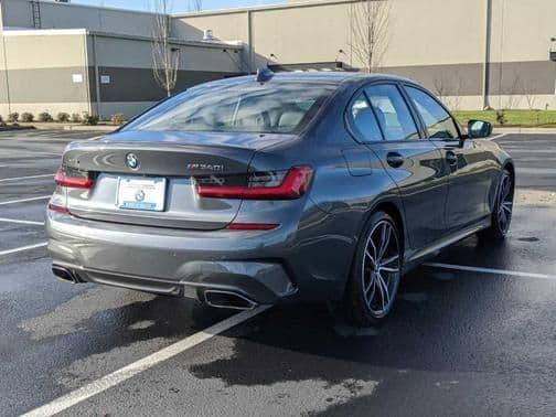 2020 bmw m340 in denver, colorado