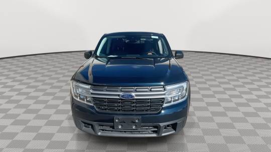 2023 Ford Maverick