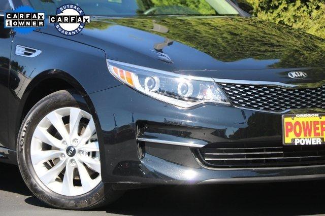 used 2017 kia optima ex corvallis, or 97330 for sale in adair village, oregon