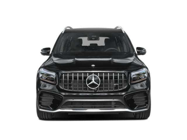 2024 mercedes-benz amg glb 35 4matic