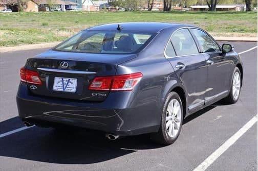 2011 lexus es 350 base in longmont, colorado