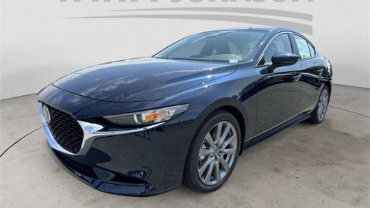 2024 Mazda
