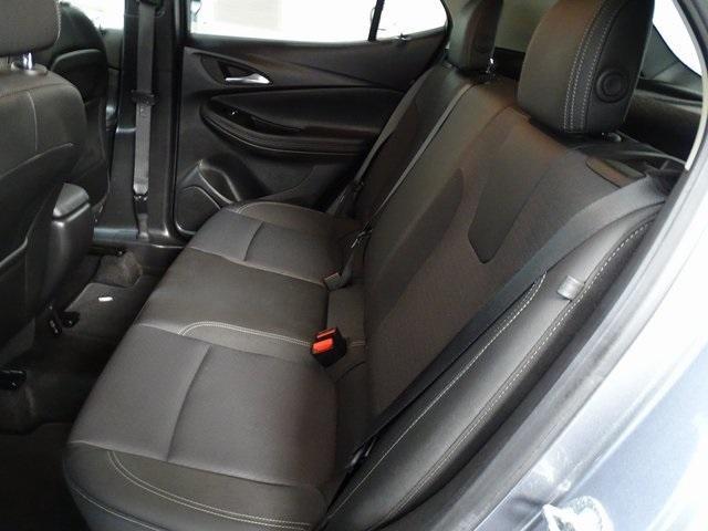 2022 buick encore gx preferred