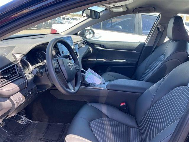2024 toyota camry se in prescott, arizona