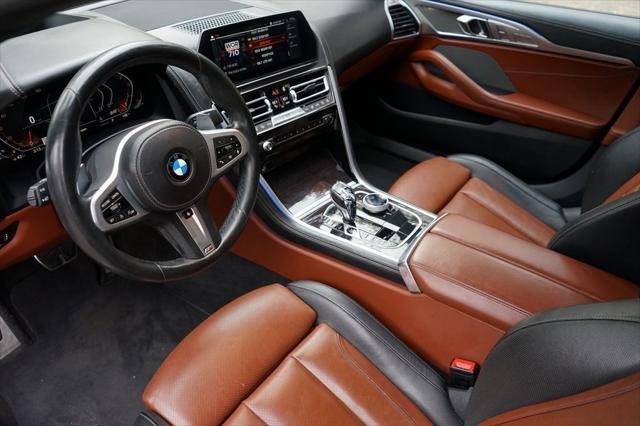2020 bmw 840 i xdrive