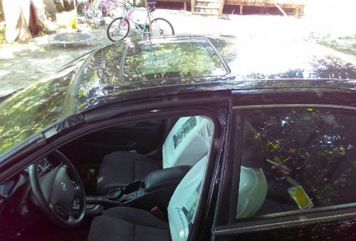 2003 nissan maxima for sale in new jersey by owner