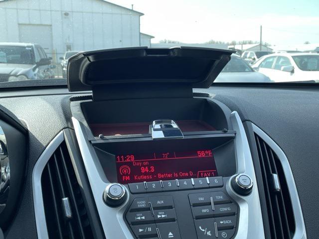 2010 gmc terrain sle-2