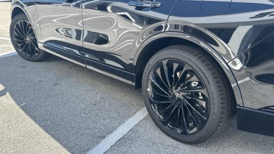 2024 Lincoln Aviator