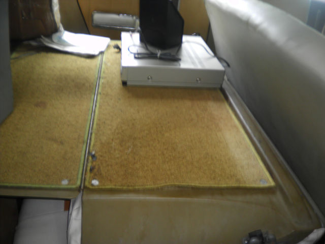 custom suburban station wagon with fresh engine and transission, brakes, seats