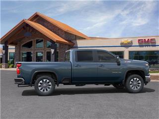 2025 Chevrolet Silverado 3500hd lt
