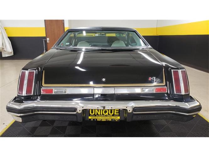 1975 oldsmobile cutlass in mankato, minnesota