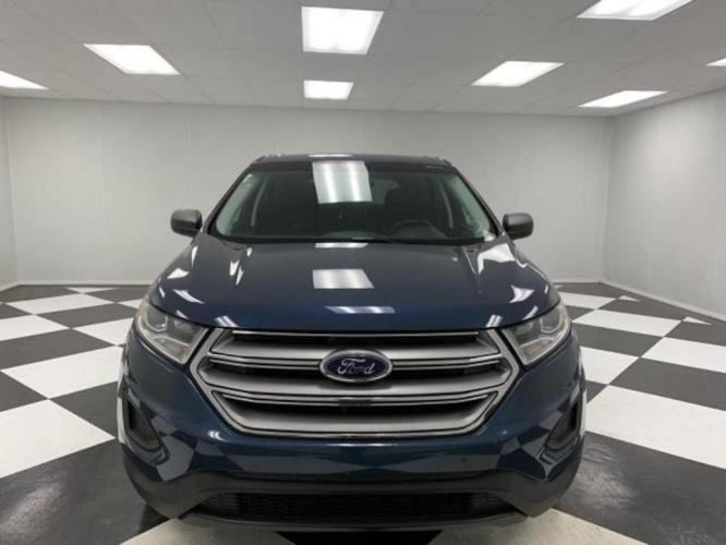 2016 ford edge se awd se 4dr crossover for sale in grafton, west virginia