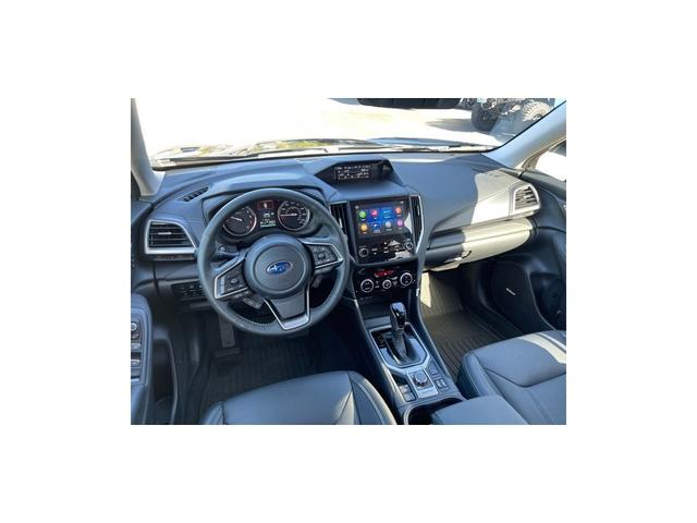 2024 subaru forester touring